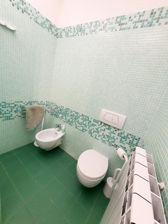 Stella Apartment 바메노 외부 사진